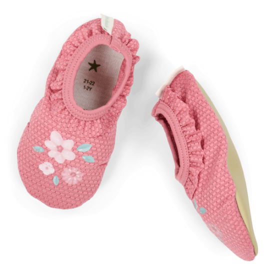 Slika Cipele za vodu Dreamy Pink Rose 21-22 - Little Dutch