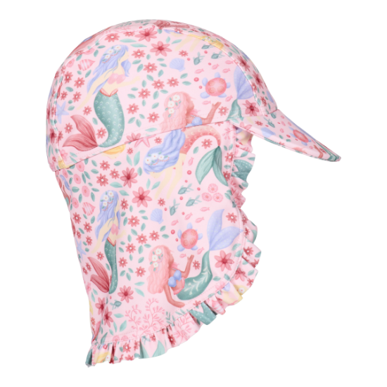 Slika Šeširić Dreamy Mermaid 1 - Little Dutch