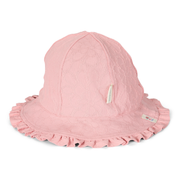 Slika Reverzibilni šeširić Dreamy Pink Rose 2 - Little Dutch