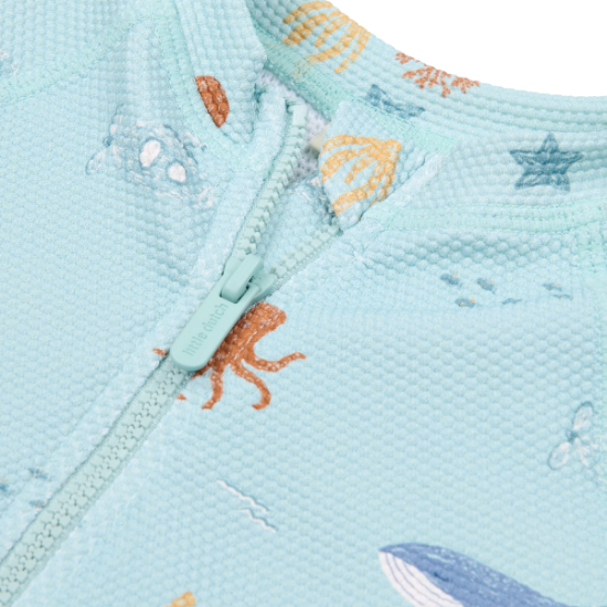 Slika Kupaći kostim Ocean Friends 74/80 - Little Dutch