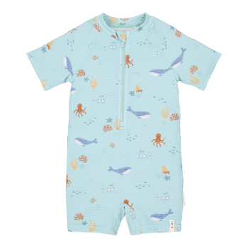 Slika Kupaći kostim Ocean Friends 74/80 - Little Dutch