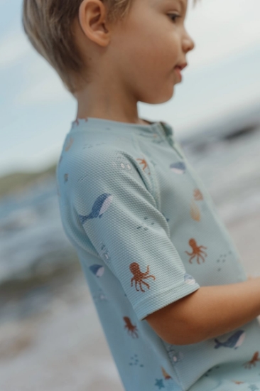 Slika Kupaći kostim Ocean Friends 86/92 - Little Dutch