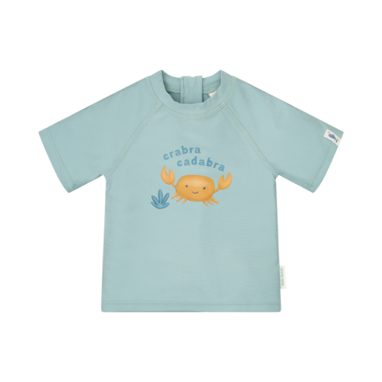 Slika Dječja majica za plivanje Ocean Breeze 86/92 - Little Dutch