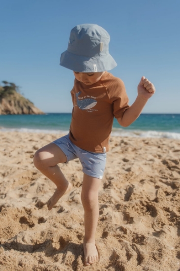 Slika Dječje kupaćice Ocean Splash 74/80 - Little Dutch