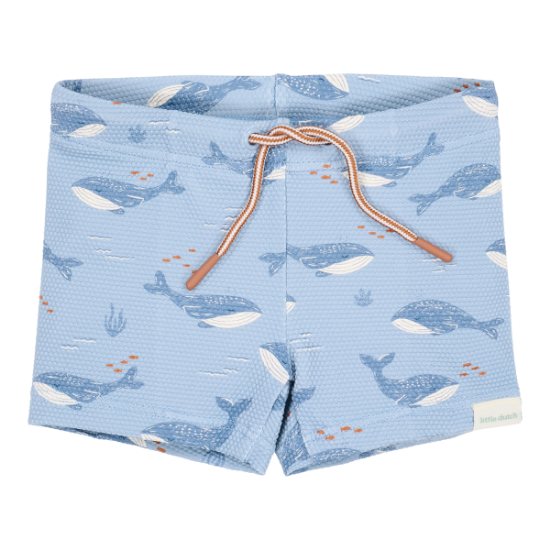 Slika Dječje kupaćice Ocean Splash 74/80 - Little Dutch