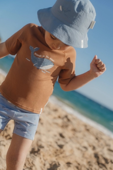 Slika Dječje kupaćice Ocean Splash 74/80 - Little Dutch