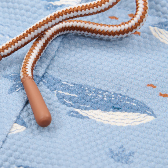 Slika Dječje kupaćice Ocean Splash 86/92 - Little Dutch