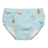 Slika Pelena za plivanje - kupaći kostim Ocean Friends 62/68 - Little Dutch