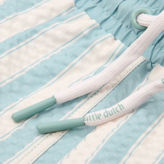 Slika Dječje kupaćice Ocean Surf Stripes 86/92 - Little Dutch