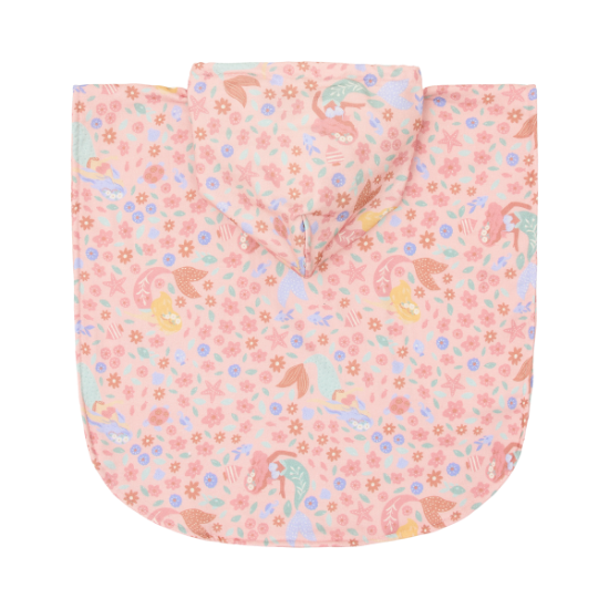 Slika Pončo za plažu Dreamy Mermaid - Little Dutch