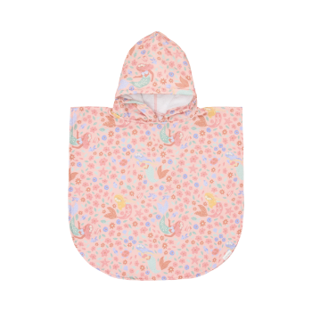 Slika Pončo za plažu Dreamy Mermaid - Little Dutch