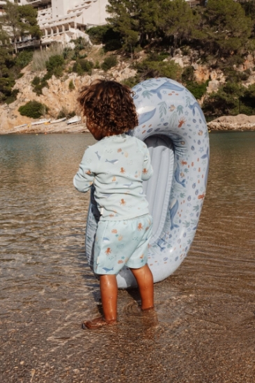 Slika Dječje kupaćice Ocean Friends 98/104 - Little Dutch