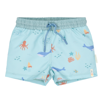 Slika Dječje kupaćice Ocean Friends 98/104 - Little Dutch