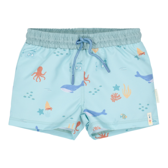 Slika Dječje kupaćice Ocean Friends 98/104 - Little Dutch