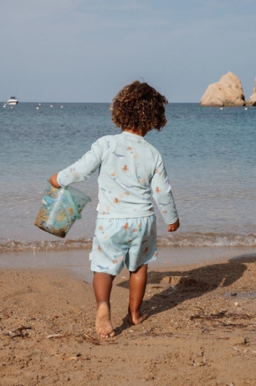 Slika Dječje kupaćice Ocean Friends 98/104 - Little Dutch