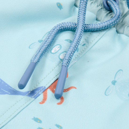 Slika Dječje kupaćice Ocean Friends 98/104 - Little Dutch