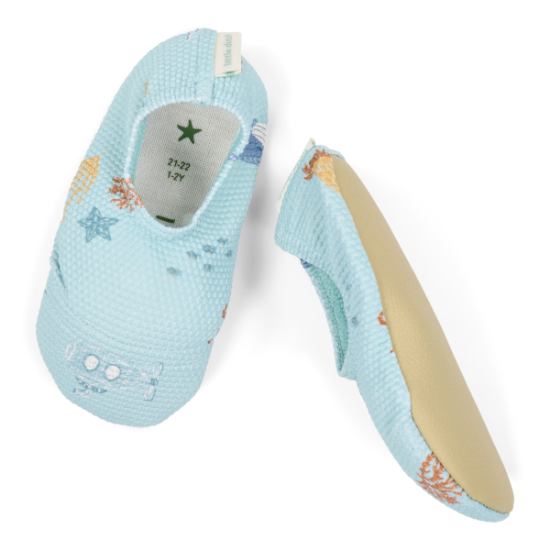 Slika Cipele za vodu Ocean Friends 21-22 - Little Dutch