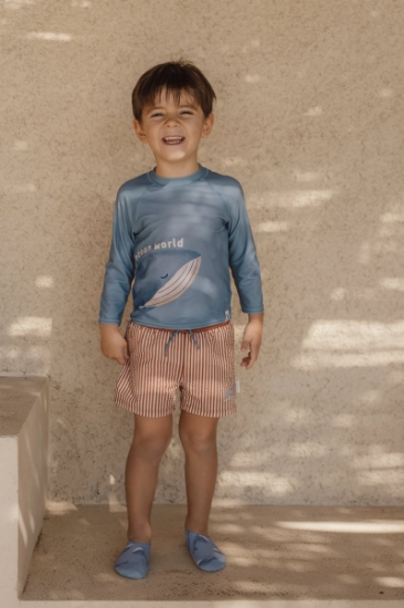 Slika Cipele za vodu Ocean Splash 23-24 - Little Dutch