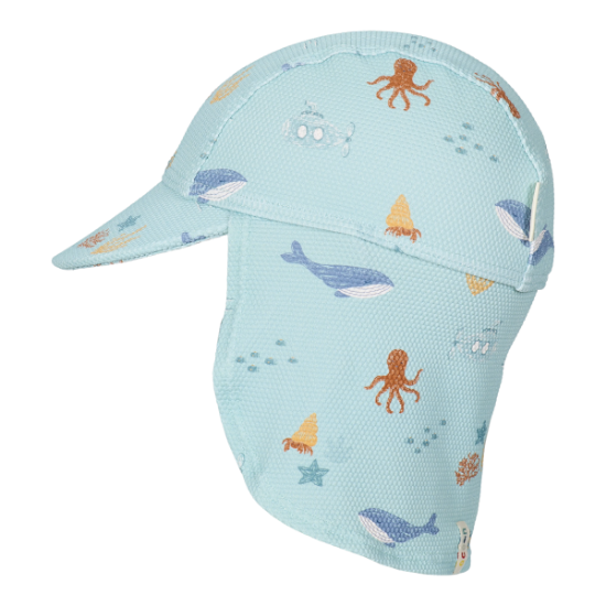 Slika Šeširić Ocean Friends 1 - Little Dutch