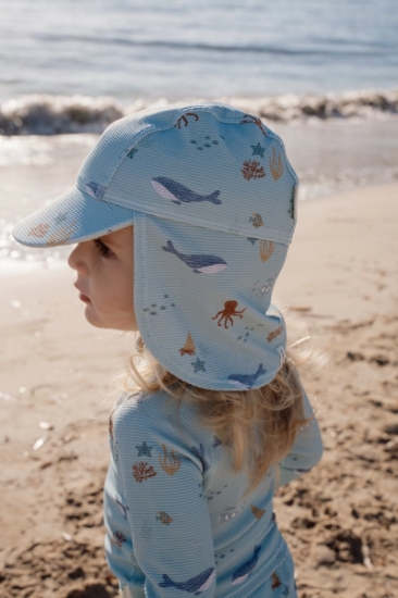 Slika Šeširić Ocean Friends 2 - Little Dutch