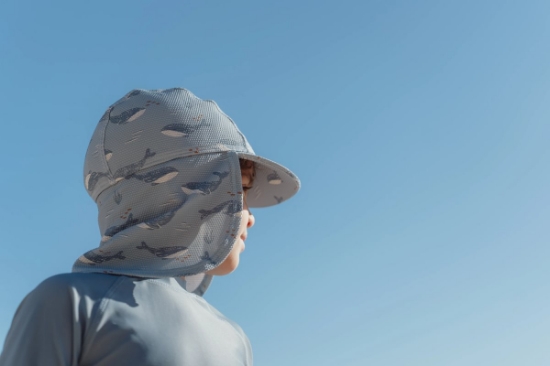 Slika Šeširić Ocean Splash 2 - Little Dutch