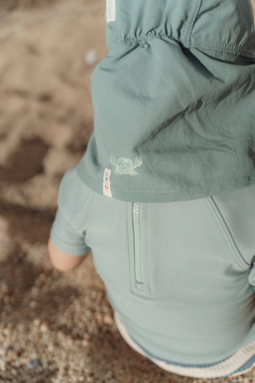 Slika Šeširić Ocean Green 2 - Little Dutch