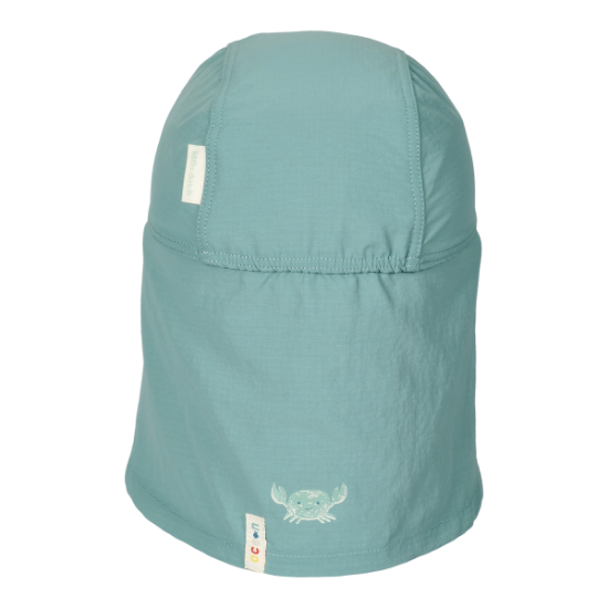 Slika Šeširić Ocean Green 2 - Little Dutch