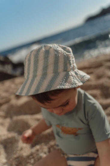 Slika Reverzibilni šeširić Ocean Breeze 2 - Little Dutch