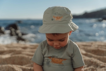 Slika Reverzibilni šeširić Ocean Breeze 3 - Little Dutch