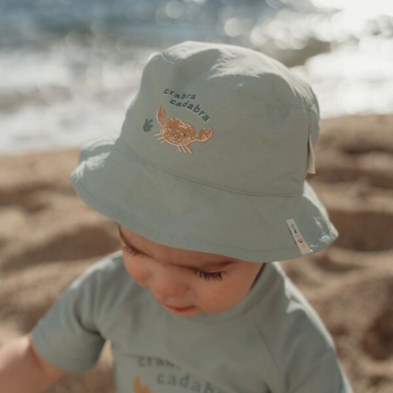 Slika Reverzibilni šeširić Ocean Breeze 3 - Little Dutch