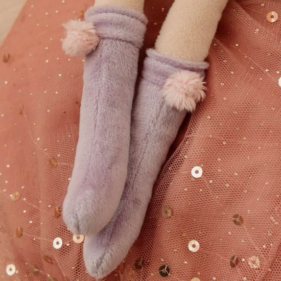 Slika Lutka Ava M 35 cm - Little Dutch