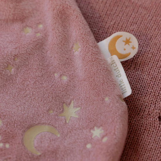 Slika Lutka koja spava Rosa 40 cm - Little Dutch