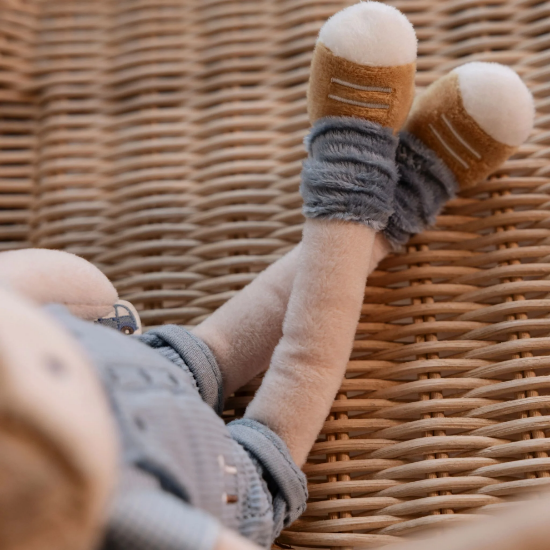 Slika Lutka Jim M 35 cm - Little Dutch