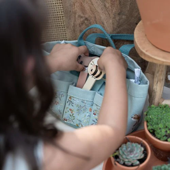 Slika Posuda za biljke Jagode - Little Dutch