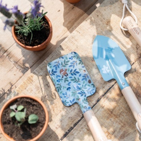 Slika Posuda za biljke Jagode - Little Dutch