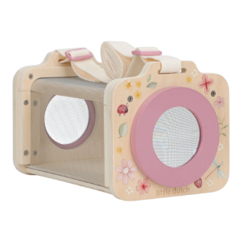 Slika Kutija za insekte Fairy Garden - Little Dutch