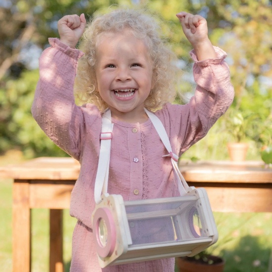 Slika Kutija za insekte Fairy Garden - Little Dutch