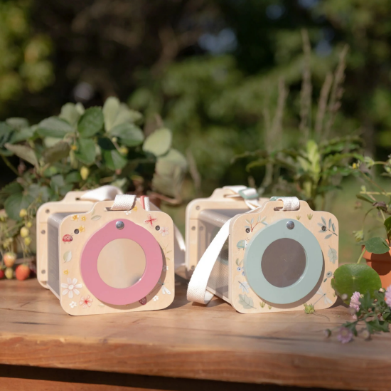 Slika Kutija za insekte Fairy Garden - Little Dutch