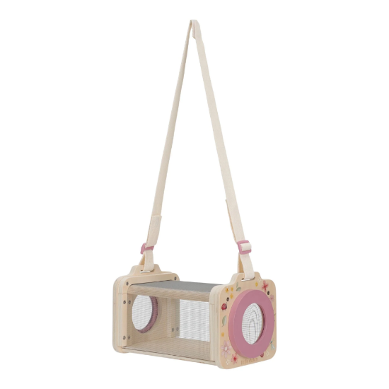 Slika Kutija za insekte Fairy Garden - Little Dutch