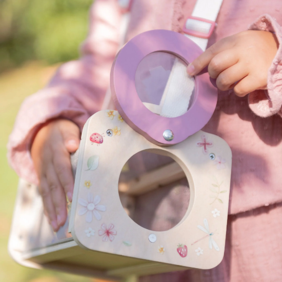 Slika Kutija za insekte Fairy Garden - Little Dutch