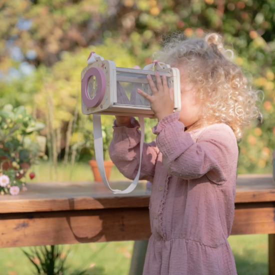 Slika Kutija za insekte Fairy Garden - Little Dutch