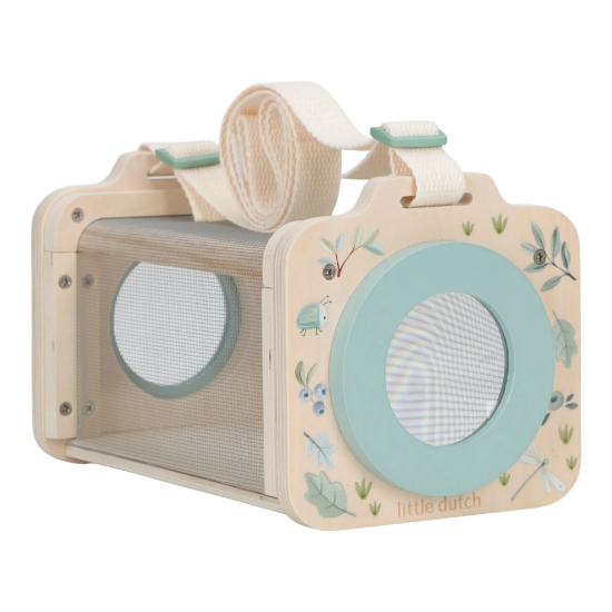 Slika Kutija za insekte Forest Friends - Little Dutch