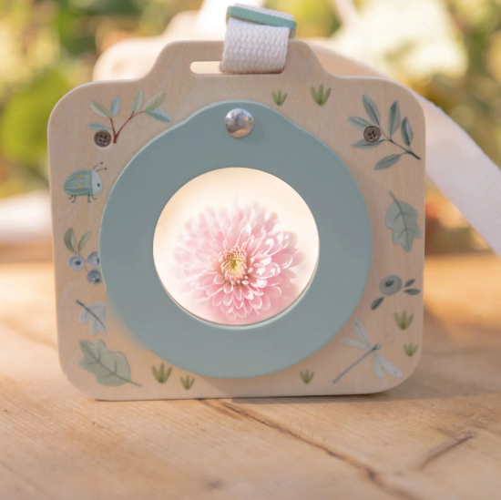 Slika Kutija za insekte Forest Friends - Little Dutch