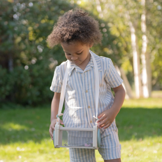 Slika Kutija za insekte Forest Friends - Little Dutch