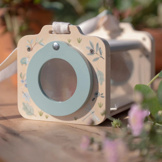 Slika Kutija za insekte Forest Friends - Little Dutch