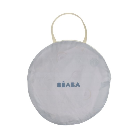 Slika Breezy Anti UV šator 0/48 m Clay Earth - Beaba