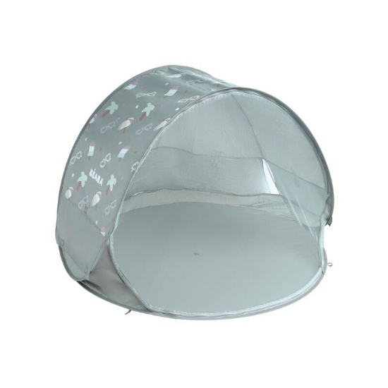 Slika Breezy Anti UV šator 0/48 m Lichen - Beaba