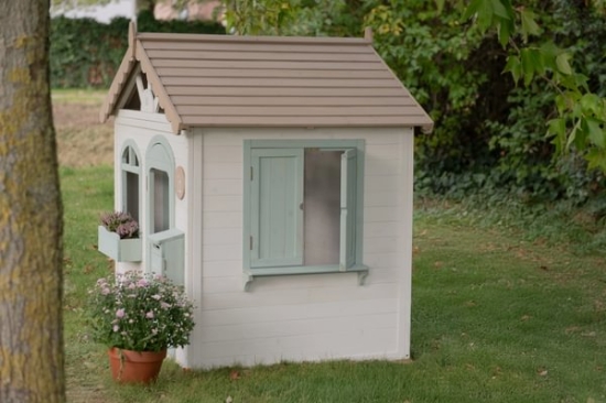 Slika Dječja vrtna kućica - Little Dutch