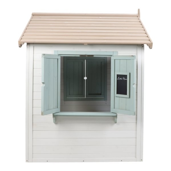 Slika Dječja vrtna kućica - Little Dutch