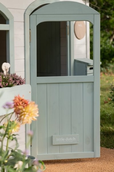 Slika Dječja vrtna kućica - Little Dutch